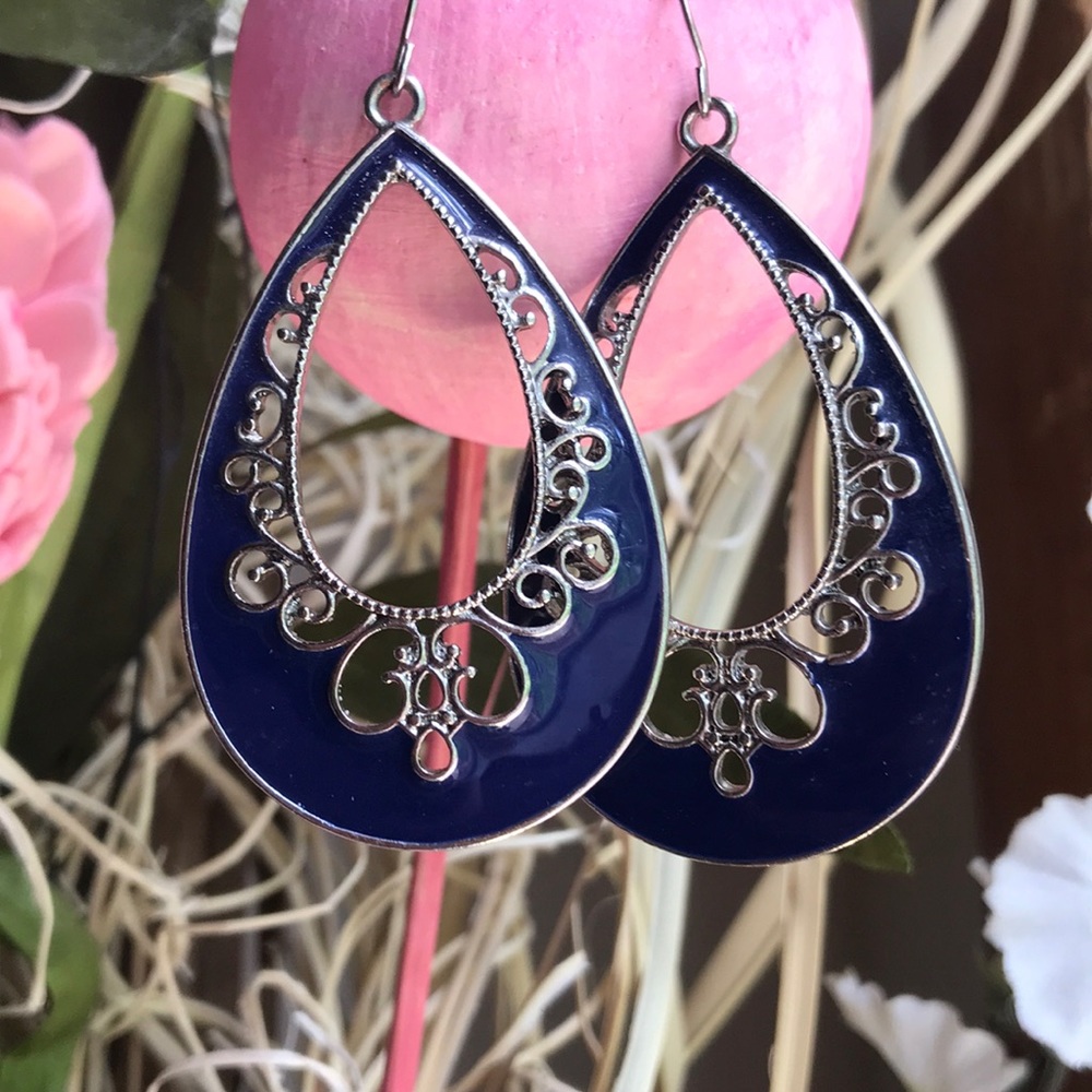 Color Pop Earrings